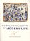 Moral Philosophy for Modern Life cover