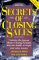 Secrets of Closing Sales cover