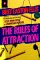 The Rules of Attraction cover