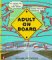 Adult on Board : Travel Games for Grown-Ups cover