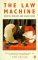 The Law Machine cover