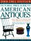 Pictorial Price Guide to American Antiques, 2000-2001 : Illustrated and Priced Objects cover