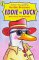 Eddie the Duck cover