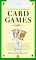 The Penguin Book of Card Games cover