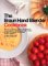Braun Hand Blender Cookbook cover
