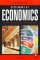 Penguin Dictionary of Economics cover