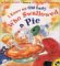I Know an Old Lady Who Swallowed a Pie cover