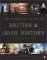The Penguin Atlas of British & Irish History : From Earliest Times to the Present Day cover