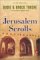 The Jerusalem Scrolls cover