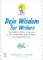 100 Simple Ways to Become a More Inspired, Successful and Fearless Writer : 100 Simple Ways to Become a More Inspired, Successful and Fearless Writer cover