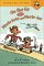 On the Go With Pirate Pete and Pirate Joe cover