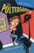 The Poltergoose : A Jiggy McCue Story cover