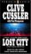 Lost City : A Novel from the Numa Files cover