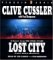 Lost City : A Novel from the Numa Files cover