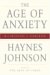The Age Of Anxiety : Mccarthyism To Terrorism cover