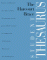 Harcourt Brace Student Thesaurus cover