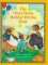 The Three Bears Holiday Rhyme Book cover