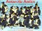 Antarctic Antics : A Book of Penguin Poems cover