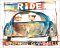 Ride cover
