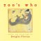 Zoo's Who : Poems and Paintings cover