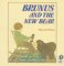 Brunus and the New Bear cover
