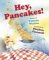Hey, Pancakes! cover