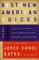Best New American Voices 2003 cover