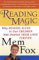 Reading Magic : Why Reading Aloud to Our Children Will Change Their Lives Forever cover