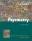 Psychiatry : An Oxford Core Text cover