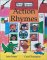 Action Rhymes cover