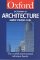 A Dictionary of Architecture cover