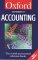 A Dictionary of Accounting cover
