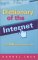 Dictionary of the Internet cover