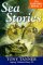 The Oxford Book of Sea Stories cover
