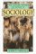 The Concise Oxford Dictionary of Sociology cover
