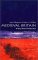 Medieval Britain : A Very Short Introduction cover