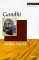 Gandhi cover