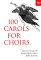 100 Carols for Choirs cover