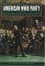 The Rise and Fall of the American Whig Party : Jacksonian Politics and the Onset of the Civil War cover