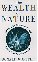 The Wealth of Nature : Environmental History and the Ecological Imagination cover