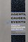Agents, Causes, and Events : Essays on Indeterminism and Free Will cover
