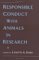 Responsible Conduct With Animals in Research cover