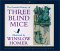 The Eventful History of Three Blind Mice cover