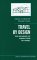 Travel by Design : The Influence of Urban Form on Travel cover