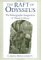 The Raft of Odysseus : The Ethnographic Imagination of Homer's Odyssey cover