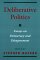 Deliberative Politics : Essays on Democracy and Disagreement cover