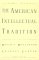 The American Intellectual Tradition : A Sourcebook  1630-1865 cover