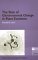 The Role of Chromosomal Change in Plant Evolution cover