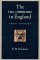 The Ius Commune in England : Four Studies cover