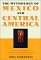 The Mythology of Mexico and Central America : With a New Afterword cover